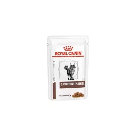   Royal Canin Gastrointestinal Feline 85g alutasakos - macska nedvestáp