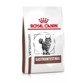   Royal Canin Gastrointestinal Feline 400g - macska száraztáp