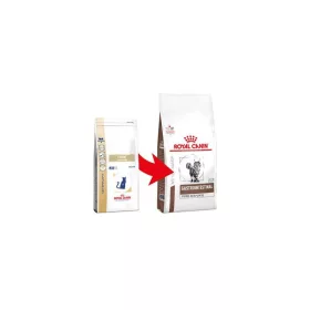   Royal Canin Gastrointestinal Feline Fibre Response 4kg - macska száraztáp