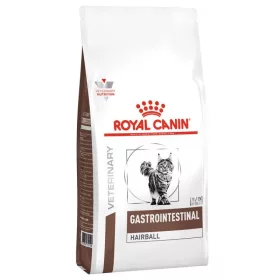   Royal Canin Gastrointestinal Hairball 2kg - macska száraztáp
