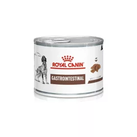 Royal Canin Gastrointestinal Canine 200g - kutya konzerv