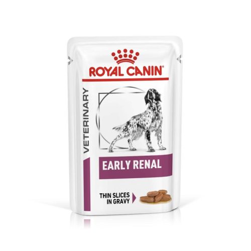 Royal Canin Early Renal Canine 100g - kutya alutasakos