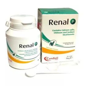 Candioli Renal P por 70g (kutya/macska)