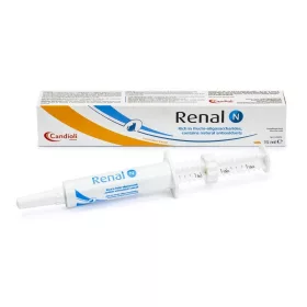 Candioli Renal N paszta 15ml