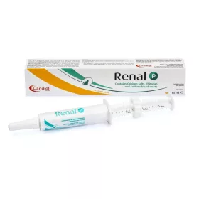 Candioli Renal P paszta 15ml
