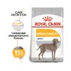 Royal Canin Maxi Dermacomfort 12kg - kutya száraztáp