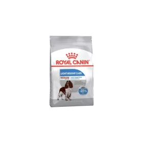   Royal Canin Medium Light Weight Care 12kg - kutya száraztáp