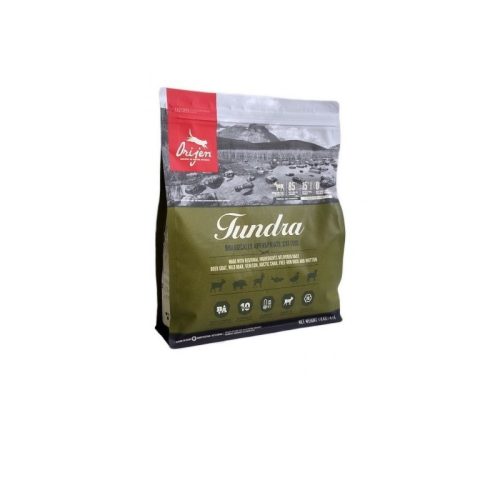 Orijen Tundra Cat 1,8kg