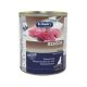 Dr. Clauder's Dog Selected Meat Senior konzerv 800g