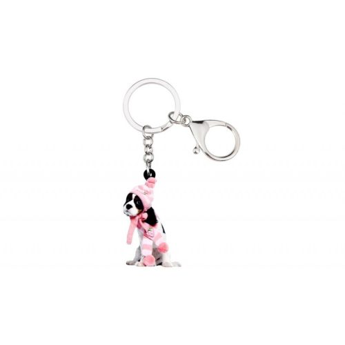 Kulcstartó Cavalier King Charles spániel 3