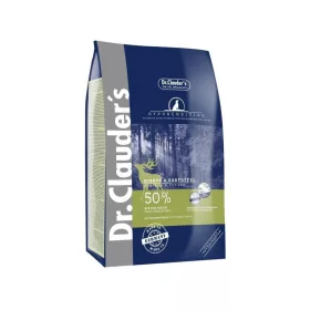   Dr. Clauder's Adult Hyposensitive Szarvas&Burgonya 11,5kg