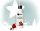 Sheila Magic Christmas ápoló, frissítő, szagsemlegesítő permet 100ml