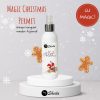 Sheila Magic Christmas ápoló, frissítő, szagsemlegesítő permet 100ml
