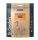 Dr. Clauder's Dog Jutalomfalat Prémium Country Line Snack kacsa 170g