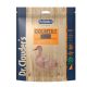 Dr. Clauder's Dog Jutalomfalat Prémium Country Line Snack kacsa 170g