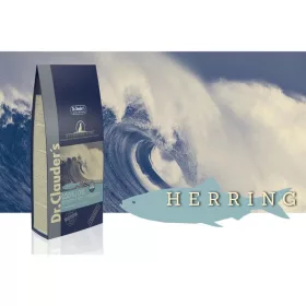   Dr. Clauder's Adult Hyposensitive Grainfree Hering 3,5kg