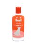 BOBI normál kutyasampon 200ml