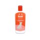 BOBI normál kutyasampon 200ml