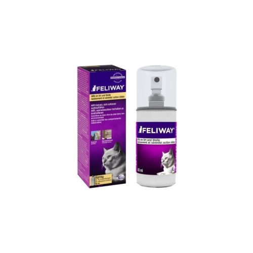 Feliway spray 60ml