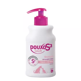Douxo S3 Calm sampon 200ml