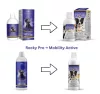 Arthrocol Rocky Pro (Mobility Active) kollagénnel dúsított ízületvédő kutyáknak 300 ml