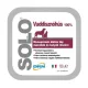 Solo Hypoallergén pástétom vaddisznó 100g
