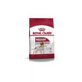 Royal Canin Medium Adult 3kg - kutya száraztáp