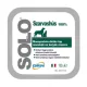 Solo Hypoallergén pástétom szarvas 100g