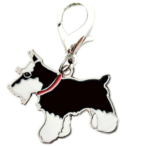 Medál Schnauzer 1