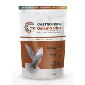 Gastroferm Galamb Plus 120g - probiotikum por galamboknak
