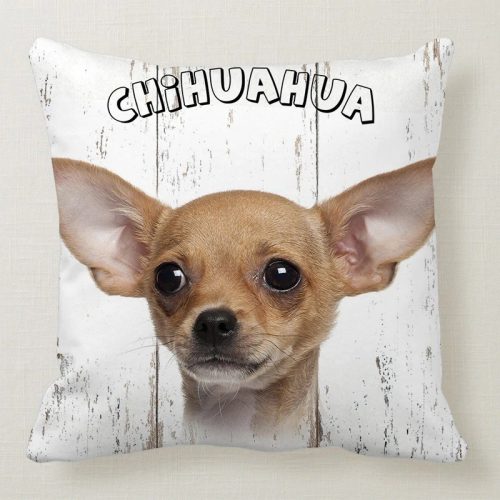 Párnahuzat Csivava 5