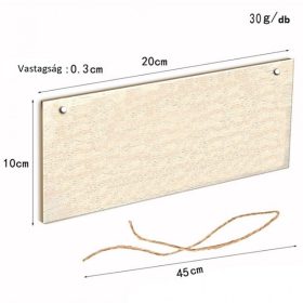 Tábla Német juhászkutya 1