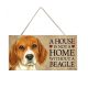 Tábla Beagle 1