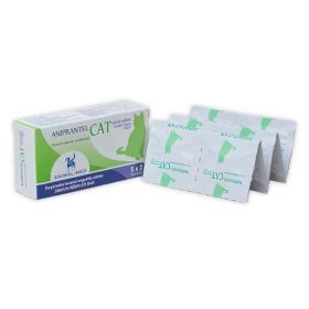 Aniprantel Cat féreghajtó macskáknak 1db tabletta