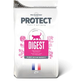 Flatazor Protect Cat Digest 2kg