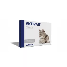 Aktivait Cat tabletta 60db