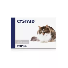 Cystaid Feline kapszula 30db