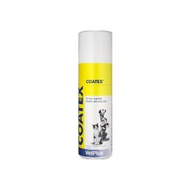 Coatex pumpás folyadék 65ml