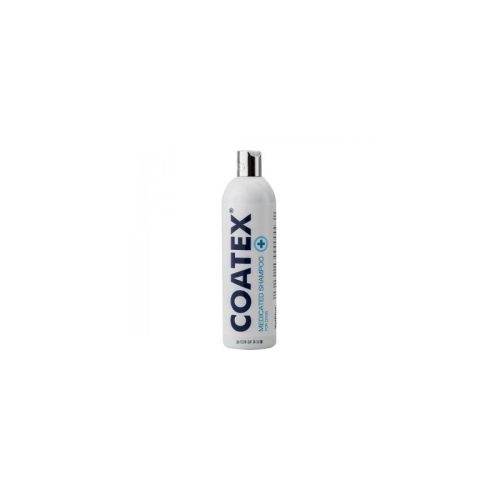 Coatex Medicated sampon 250ml