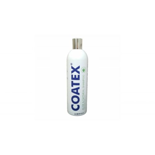 Coatex sampon aloe vera és zabkivonattal 250ml