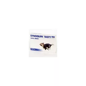 Synoquin EFA Tasty Small Breed tabletta 30db
