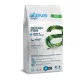 Alleva Holistic Adult Mini tengeri hal, kender & aloe vera 12kg