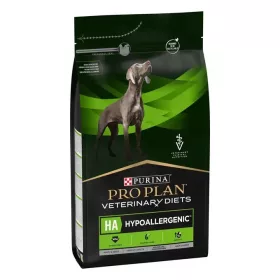   Purina Veterinary Diets HA Hypoallergenic kutya szárazeledel 3kg