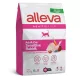 Alleva Equilibrium Cat Adult Sensitive nyúl 10kg