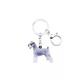 Kulcstartó Schnauzer 13