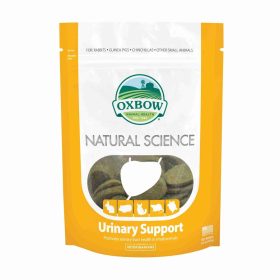 Oxbow Natural Science Urinary Support tabletta 60db