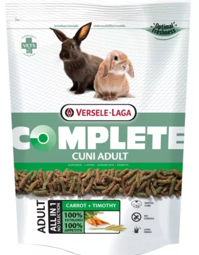 Versele Laga Complete Cuni 500g