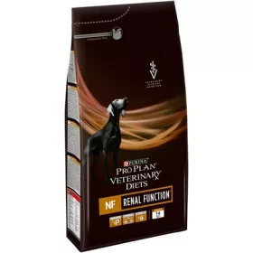   Purina Veterinary Diets NF Renal Function szárazeledel krónikus vesebetegségben szenvedő felnőtt kutyák számára 3kg