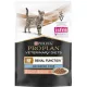 Purina Veterinary Diets NF Renal Function Advanced Care lazaccal nedves eledel krónikus vesebetegségben szenvedő felnőtt macskák számára 85g