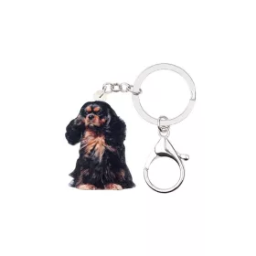 Kulcstartó Cavalier King Charles spániel 1